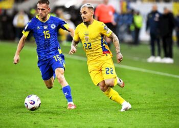 San Marino – România » Mircea Lucescu pregătește un nou sistem de joc