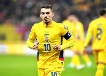 Nicolae Stanciu a ajuns în Italia și semnează în Serie A!
