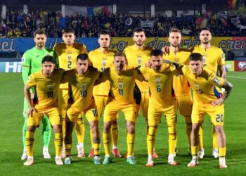 FIFA a lăudat un singur jucător român cu San Marino