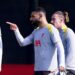 Salah a vrut să-i ceară socoteală unui coechipier de la Liverpool