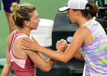 De ce au primit Simona Halep şi Iga Swiatek pedepse atât de diferite pentru dopaj?