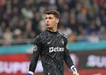 Galatasaray, decizie despre transferul lui Târnovanu