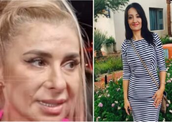 De ce a plecat bona Nuți din casa preafrumoasei actrițe Anamaria Prodan? „Reghecampf…”
