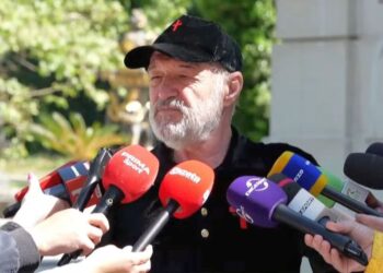 Gigi Becali, călugărul, a pus mâna pe telefon și i-a dat mesaj lui Șumudică după Rapid – FCSB. Ce i-a răspuns?