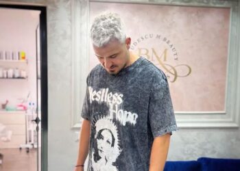 Ilie Stan, veste-ȘOC! L-a retras pe Constantin Budescu: „De azi nu mai joacă la Gloria Buzău, nu mai face față!”
