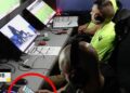 Arbitru surprins pe aplicația de pariuri în camera VAR!
