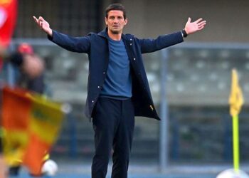 Cristi Chivu a dat declarația serii după Verona – Parma: „Așa se spune în România”
