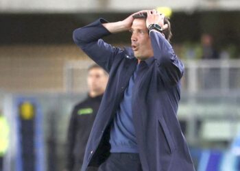 Cristi Chivu, aproape să fie dat afară de la Parma