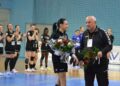 Turneul de retragere al Cristinei Neagu a ajuns la Zalău. Moment unic alături de „rivalul” Tadici