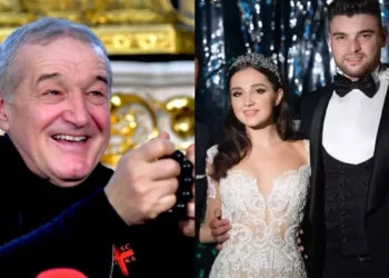 Imagini rare cu Teodora, fiica lui Gigi Becali în vârstă de 30 de ani. Cum arată după ce a născut de trei ori?