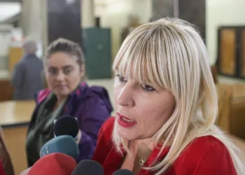 Preafrumoasa divă Elena Udrea solicită reducerea pedepsei de 6 ani de închisoare în dosarul Gala Bute. Instanța va hotărî azi dacă iese de la pușcărie