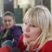 Preafrumoasa divă Elena Udrea solicită reducerea pedepsei de 6 ani de închisoare în dosarul Gala Bute. Instanța va hotărî azi dacă iese de la pușcărie