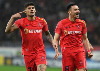 Adrian Șut a semnat! La fel ca Florinel Coman!