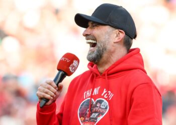 Jurgen Klopp, dorit la Real Madrid!