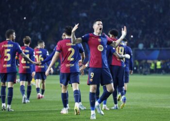 Robert Lewandowski i-a scos din minți pe fanii Borussiei: „Un mercenar!”