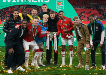 Declinul continuu al fostului jucător de la Manchester United. Riscă ani grei de închisoare!