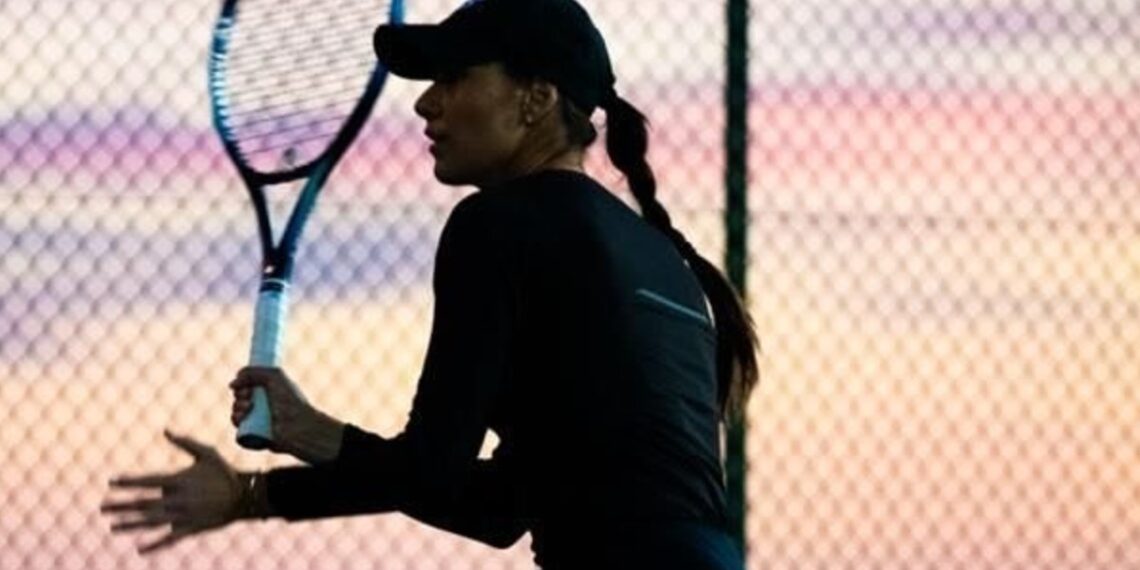 Sorana Cîrstea a decis să se retragă de la Oeiras