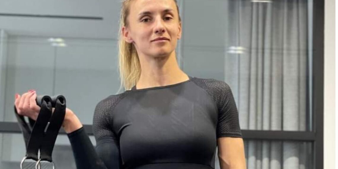 Lesia Tsurenko acuză WTA: ‘A refuzat să protejeze o femeie, o jucătoare, o fiinţă umană’