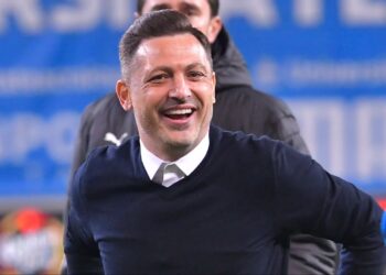Mirel Rădoi își scoate jucătorii la grătare după succesul cu Dinamo!