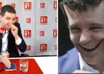 Nicușor Dan, jignit de un președinte de club, după scandalul cu Crin Antonescu: „«Mucușor» vă minte!”
