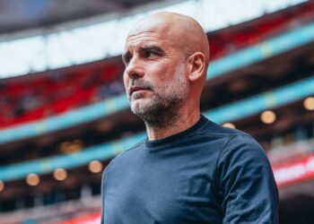 Pep Guardiola, felicitări pentru Liverpool, noua campioană a Angliei: „Este o echipă fantastică”