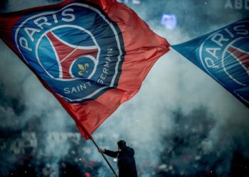 PSG, calificată în semifinalele Ligii Campionilor, după înfrângerea cu Aston Villa