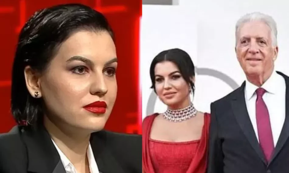 Cât de geloasă este Romina Gingașu? Așa le-a pus la punct pe femeile care încercau să îi seducă soțul, pe Piero Ferrari