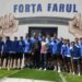 După Rivaldo, Gică Hagi a fost vizitat la academia Farului de acest campion mondial!
