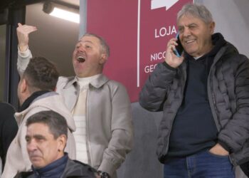 Mihai Rotaru, aproape de a doua achiziție a verii