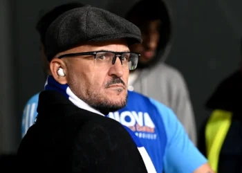 Adrian Mititelu a transferat un puști de 15 ani: „Poate fi o mare vedetă a României”