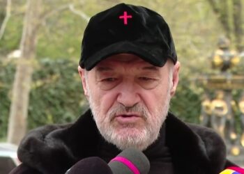 Gigi Becali, replică acidă pentru George Simion: ‘TikTok ul l-a îndrăcit. Acolo sunt dracii’
