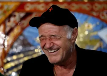 Cine l-a felicitat pe Gigi Becali pentru titlu? „Mă ştie de jupân! V-am dat material de Tik Tok şi Instagram”