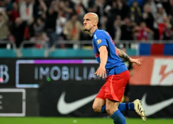 Vlad Chiricheş, rechemat la echipa națională?