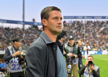 Chivu, lăudat în Italia, după ce a salvat Parma de la retrogradare: „Cu inima și caracterul, i-a făcut pe sceptici să se răzgândească”