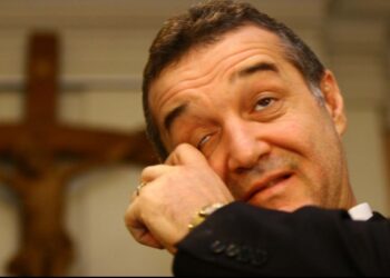 Gigi Becali, în lacrimi! A pierdut aproape un milion de euro după prezidențiale: Am schimbat toți banii cash în valută de teamă că Simion iese președinte și se prăbușește leul