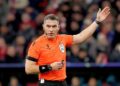 Istvan Kovacs e favorit să arbitreze finala Champions League!