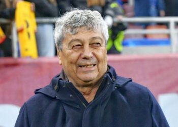 Fotbalistul-surpriză pe care Nea’ Mircea îl cheamă la națională! De la ce echipă provine?