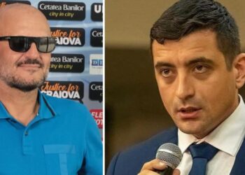 Adrian Mititelu: „George Simion NU poate fi învins! El o să fie următorul Președinte!”