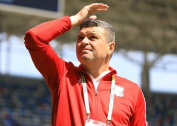 Daniel Oprița nu pleacă singur! Pe cine ia de la CSA?