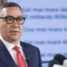 Victor Ponta: Planul lui Nicușor Dan este al lui Alina Mungiu-Pippidi și al rețelei Soros