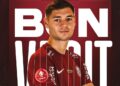 Revine în Gruia marea speranță a Ardealului, chiar la CFR Cluj