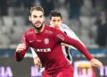 Tachtsidis și-a anunțat plecarea de la CFR Cluj! „Poate ne vom revedea în tabere diferite. În curând!”