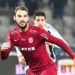 Tachtsidis și-a anunțat plecarea de la CFR Cluj! „Poate ne vom revedea în tabere diferite. În curând!”