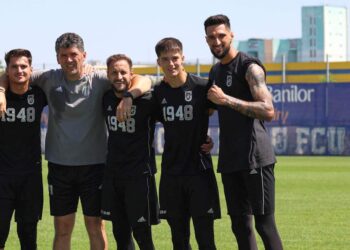 Primul dintre cei 3 jucători „alungați” de Mititelu a fost prezentat astăzi în Superliga