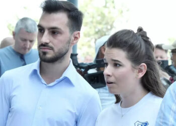 Ce decizie au luat preafrumoasa actriță Kira Hagi și Thomas Ferfelis în privința nunții?