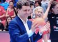 Nicușor Dan, desemnat cel mai bun handbalist din lume!