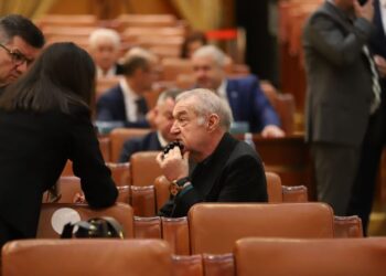 Becali și-a luat-o! AUR a votat ca Steaua Armatei să poată intra în Liga I!