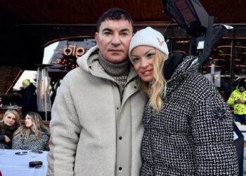 Cristi Borcea amenință Guvernul Bolojan: „Dacă fac asta, vând și mă mut în Dubai!”
