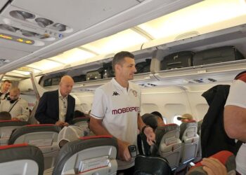 Ce a declarat Costel Gâlcă, la plecarea în stagiul din Slovenia: „Faptul că el a venit la noi e un lucru bun. Suntem cu zâmbetul pe buze”