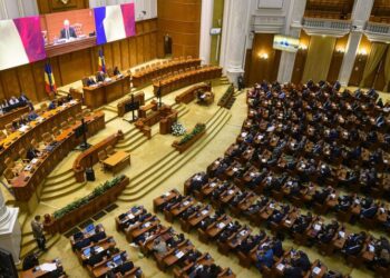 Lovitură de teatru în Parlament! Ce se întâmplă cu votul pentru modificarea Legii Sportului?